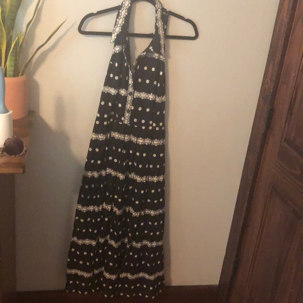 Eva Franco dress